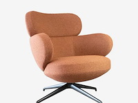 Pode bibo fauteuil r09-100 - afbeelding 1 van  2