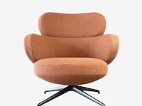 Pode bibo fauteuil r09-100 - afbeelding 2 van  2