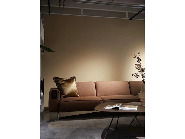 Pode melloo modulaire hoekbank 688-302 + 688-701 - afbeelding 2 van  9