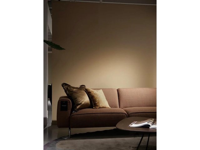 Pode melloo modulaire hoekbank 688-302 + 688-701 - afbeelding 3 van  9