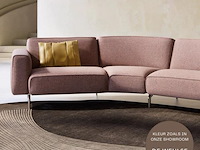 Pode melloo modulaire hoekbank 688-302 + 688-701 - afbeelding 6 van  9