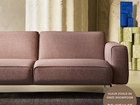 Pode melloo modulaire hoekbank 688-302 + 688-701 - afbeelding 8 van  9
