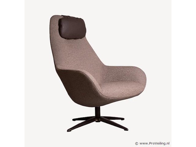 Pode spot draaifauteuil two r03-150 - afbeelding 1 van  2