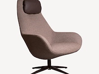 Pode spot draaifauteuil two r03-150 - afbeelding 1 van  2