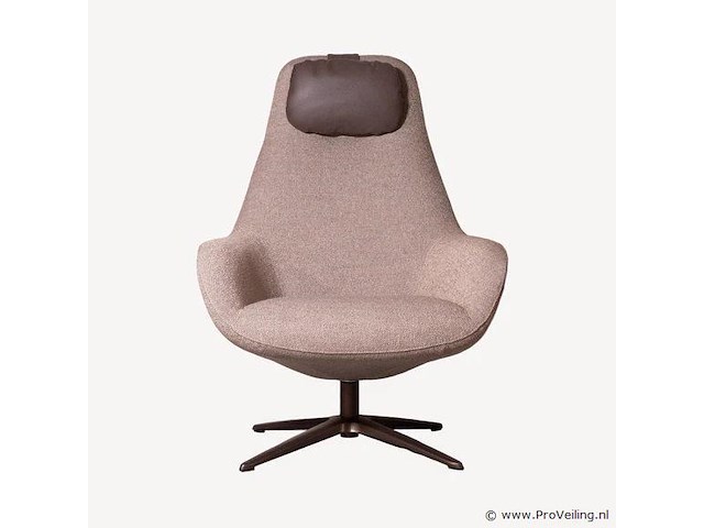 Pode spot draaifauteuil two r03-150 - afbeelding 2 van  2