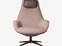Pode spot draaifauteuil two r03-150 - afbeelding 2 van  2