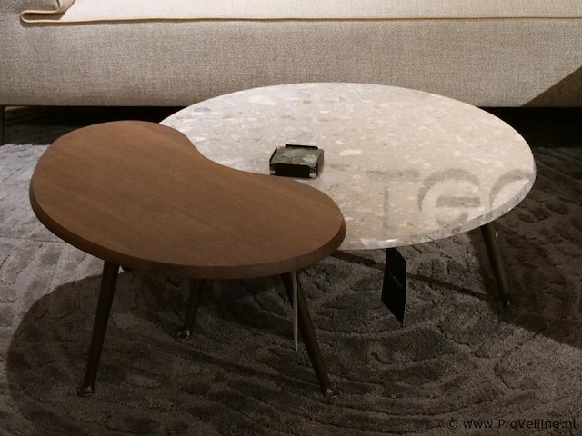 Pode tubble salontafel 650-911 - afbeelding 1 van  2