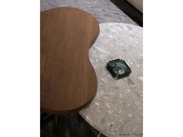 Pode tubble salontafel 650-911 - afbeelding 2 van  2