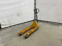 Podevyn palletwagen - afbeelding 2 van  6