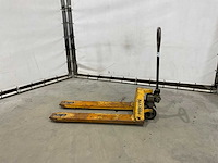 Podevyn palletwagen - afbeelding 4 van  6