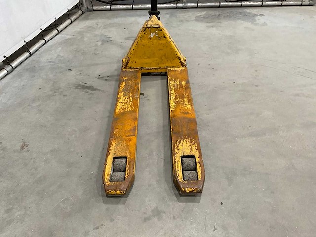 Podevyn palletwagen - afbeelding 5 van  6