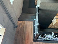 Podium - verhoogd zitplaatsen restaurant - afbeelding 5 van  6