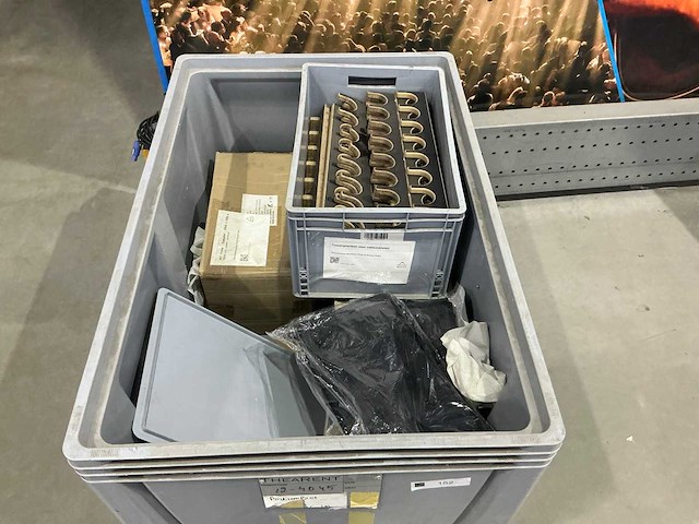 Podium onderdelen - afbeelding 1 van  4