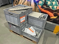 Podium onderdelen - afbeelding 1 van  4