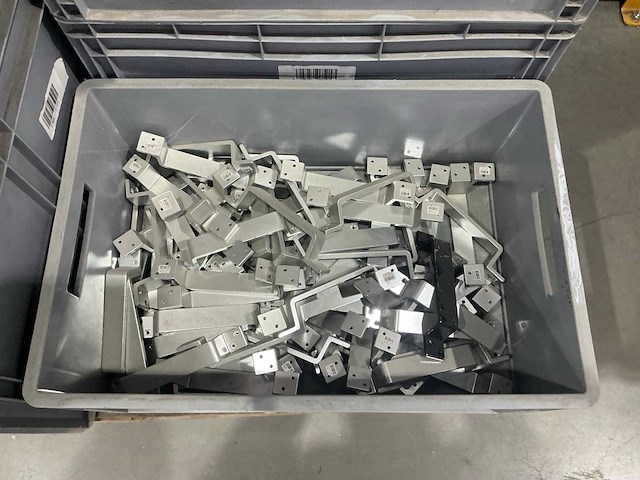 Podium onderdelen - afbeelding 3 van  4