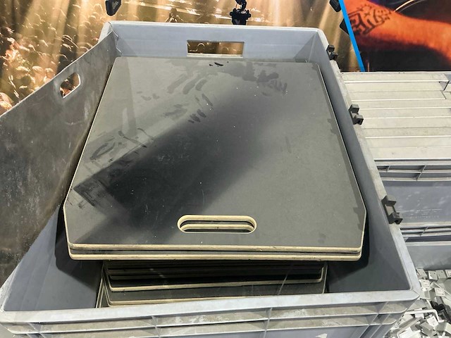 Podium onderdelen - afbeelding 4 van  4