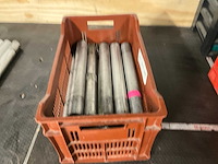 Podium poot (15x) - afbeelding 1 van  3