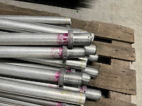 Podium poot (30x) - afbeelding 1 van  1