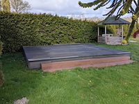 Podium - afbeelding 1 van  9