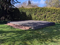 Podium - afbeelding 2 van  9