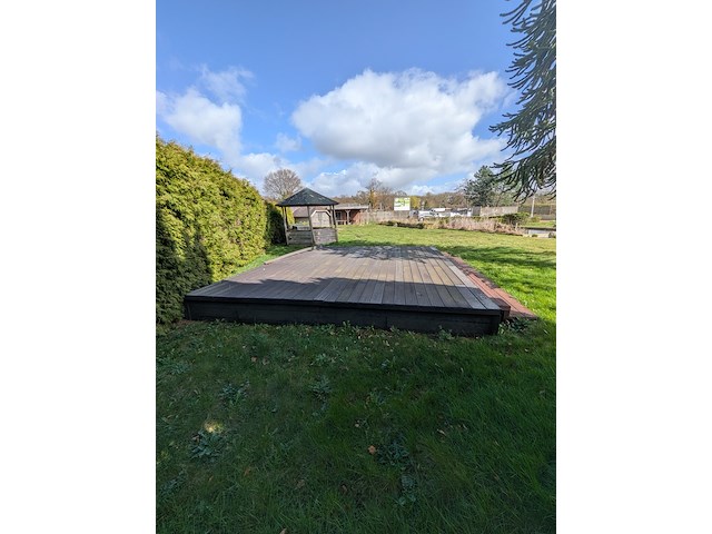 Podium - afbeelding 3 van  9