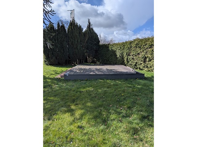 Podium - afbeelding 4 van  9