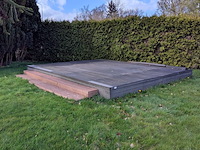 Podium - afbeelding 5 van  9