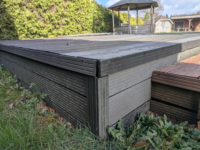 Podium - afbeelding 7 van  9