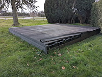 Podium - afbeelding 8 van  9