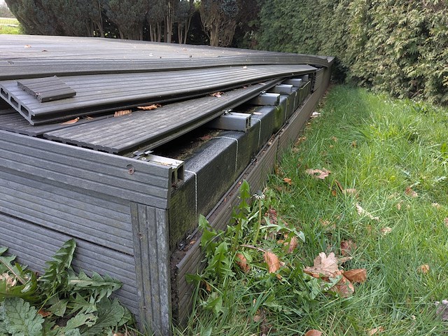 Podium - afbeelding 9 van  9