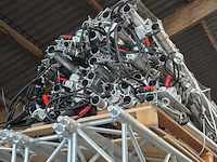 Podiumbouwmaterieel - afbeelding 5 van  21