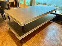 Podiumdeel (2x) - afbeelding 1 van  3