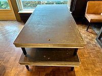 Podiumdeel (2x) - afbeelding 2 van  3