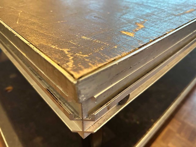 Podiumdeel (2x) - afbeelding 3 van  3