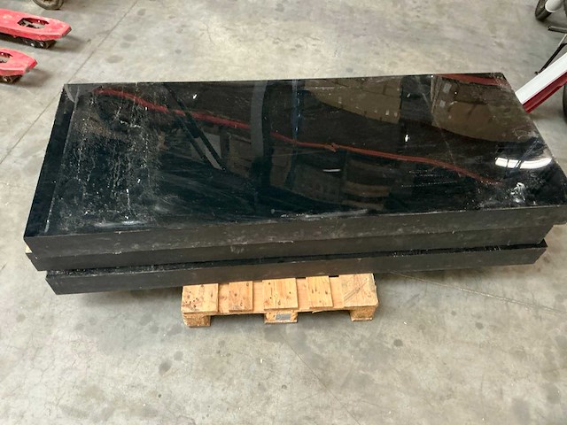 Podiumdeel (3x) - afbeelding 1 van  5