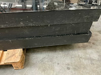 Podiumdeel (3x) - afbeelding 2 van  5