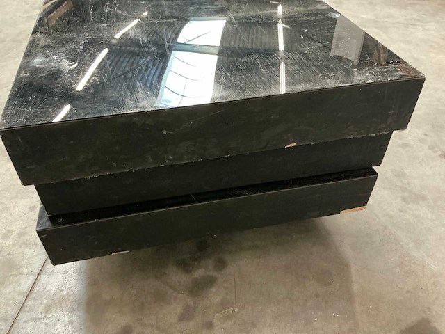 Podiumdeel (3x) - afbeelding 4 van  5