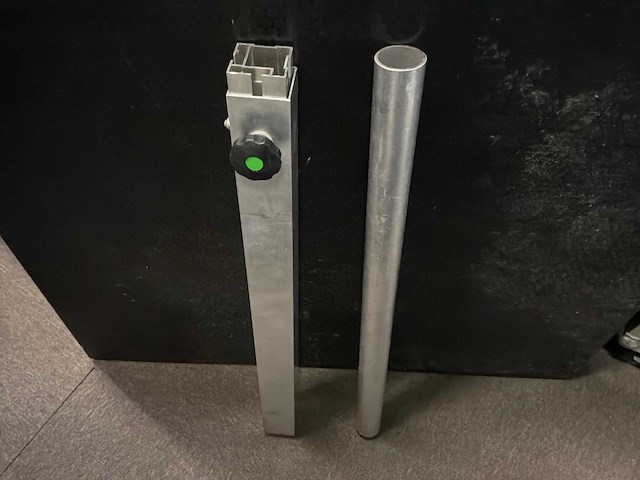 Podiumdeel (7x) - afbeelding 3 van  4