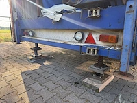Podiumwagen trailer - afbeelding 6 van  13