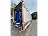 Podiumwagen trailer - afbeelding 9 van  13