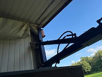 Podiumwagen trailer - afbeelding 1 van  13