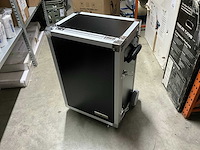 Podo mobile maxi pedicure trolley - afbeelding 1 van  6