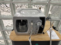 Podomonium ecomonium pedicuremotor - afbeelding 3 van  6