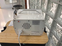 Podomonium ecomonium pedicuremotor - afbeelding 5 van  6