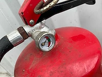 Poeder 6kg brandblusser - afbeelding 5 van  5
