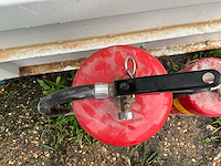 Poeder brandblusser (2x) - afbeelding 4 van  6