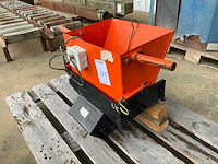 Poeder doseer machine - afbeelding 2 van  6