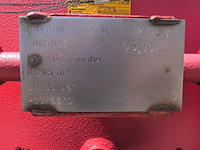 Poederblusaanhanger, total, 1995 - afbeelding 3 van  12