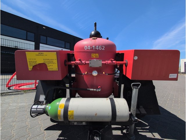 Poederblusaanhanger, total, 1995 - afbeelding 4 van  12