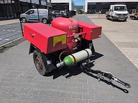 Poederblusaanhanger, total, 1995 - afbeelding 6 van  12